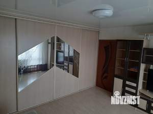 2-к квартира, посуточно, 52м2, 8/10 этаж