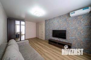 1-к квартира, посуточно, 34м2, 1/1 этаж