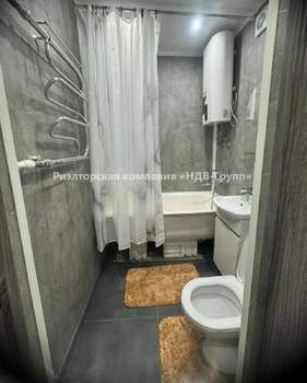 1-к квартира, на длительный срок, 32м2, 4/5 этаж