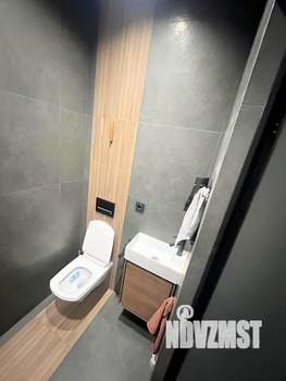 1-к квартира, на длительный срок, 47м2, 14/16 этаж