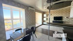 2-к квартира, на длительный срок, 68м2, 13/17 этаж