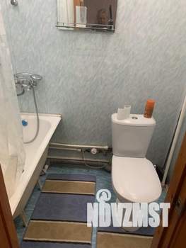 2-к квартира, на длительный срок, 30м2, 4/5 этаж