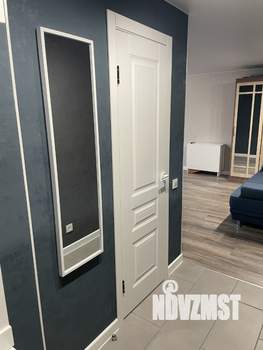 1-к квартира, посуточно, 30м2, 4/5 этаж