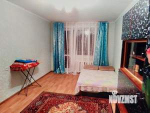 1-к квартира, на длительный срок, 33м2, 2/5 этаж