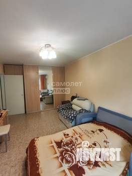 2-к квартира, на длительный срок, 50м2, 4/5 этаж