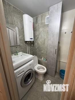 1-к квартира, на длительный срок, 46м2, 7/10 этаж