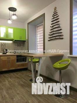 3-к квартира, на длительный срок, 61м2, 1/5 этаж