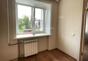 2-к квартира, на длительный срок, 45м2, 4/5 этаж