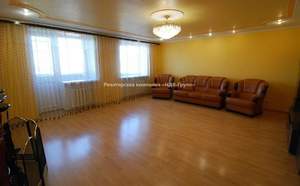 3-к квартира, на длительный срок, 100м2, 5/10 этаж