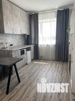 Студия квартира, посуточно, 27м2, 3/4 этаж