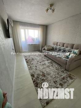 2-к квартира, на длительный срок, 47м2, 4/5 этаж