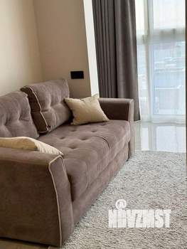 1-к квартира, на длительный срок, 50м2, 15/27 этаж