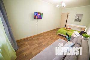 1-к квартира, посуточно, 30м2, 1/9 этаж