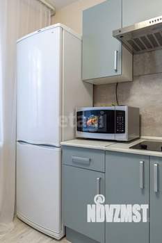 1-к квартира, на длительный срок, 30м2, 2/11 этаж