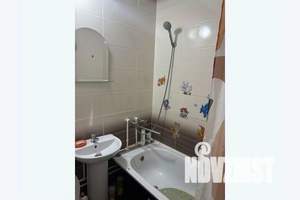 1-к квартира, посуточно, 20м2, 4/5 этаж