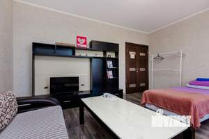 2-к квартира, посуточно, 67м2, 1/1 этаж