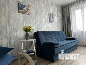 2-к квартира, посуточно, 68м2, 8/10 этаж