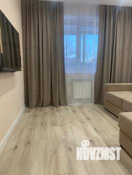 1-к квартира, на длительный срок, 45м2, 3/15 этаж