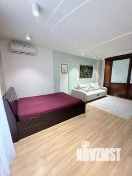 3-к квартира, на длительный срок, 120м2, 8/9 этаж