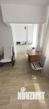 Студия квартира, посуточно, 33м2, 4/6 этаж