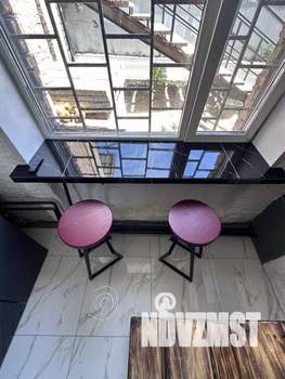 1-к квартира, посуточно, 12м2, 1/1 этаж