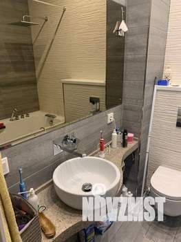3-к квартира, на длительный срок, 98м2, 20/20 этаж