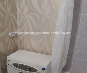 1-к квартира, на длительный срок, 34м2, 5/10 этаж