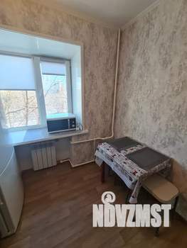 1-к квартира, посуточно, 30м2, 3/5 этаж