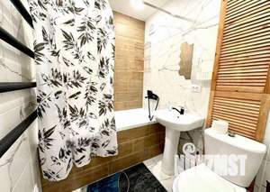 2-к квартира, посуточно, 52м2, 1/1 этаж