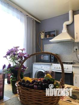 3-к квартира, посуточно, 80м2, 1/9 этаж