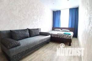 2-к квартира, посуточно, 50м2, 4/5 этаж