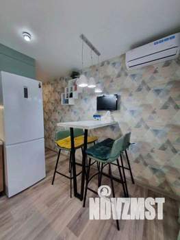 2-к квартира, посуточно, 52м2, 1/1 этаж