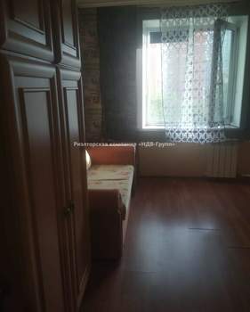 2-к квартира, на длительный срок, 50м2, 2/10 этаж