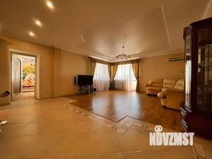 3-к квартира, на длительный срок, 115м2, 6/12 этаж