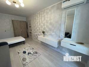1-к квартира, на длительный срок, 33м2, 3/10 этаж