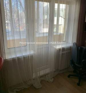 2-к квартира, на длительный срок, 44м2, 2/5 этаж
