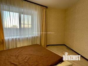 2-к квартира, на длительный срок, 58м2, 3/15 этаж