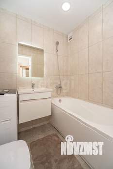 Студия квартира, на длительный срок, 22м2, 10/11 этаж