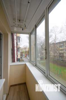 2-к квартира, на длительный срок, 45м2, 3/5 этаж