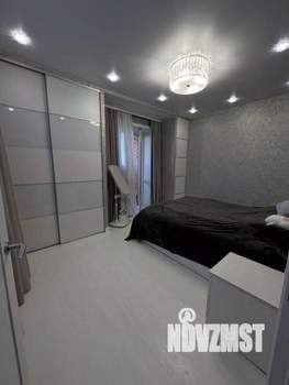 4-к квартира, на длительный срок, 90м2, 9/16 этаж