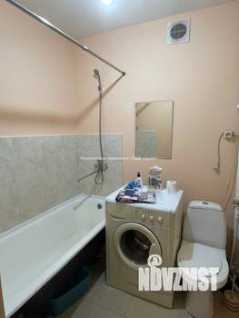 1-к квартира, на длительный срок, 33м2, 2/5 этаж
