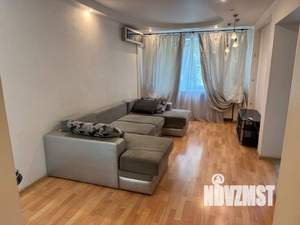 3-к квартира, на длительный срок, 80м2, 2/9 этаж