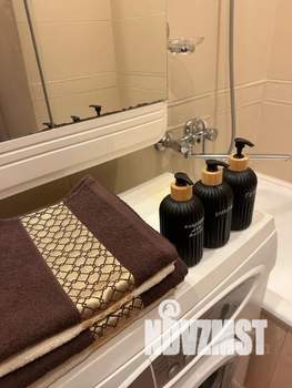 1-к квартира, посуточно, 33м2, 5/5 этаж