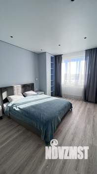 1-к квартира, на длительный срок, 40м2, 6/9 этаж