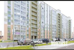 1-к квартира, на длительный срок, 33м2, 9/10 этаж