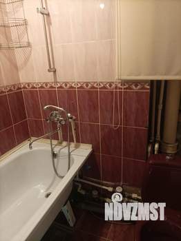 1-к квартира, на длительный срок, 22м2, 3/5 этаж