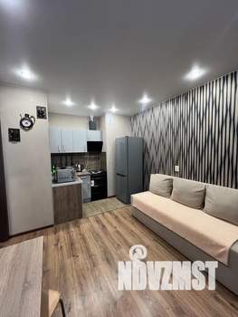 1-к квартира, посуточно, 38м2, 4/21 этаж