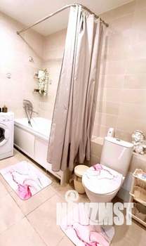 1-к квартира, посуточно, 24м2, 1/1 этаж