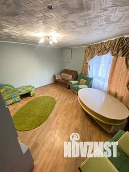 2-к квартира, посуточно, 35м2, 2/5 этаж