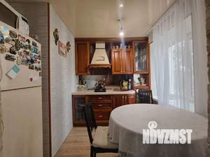 2-к квартира, посуточно, 48м2, 3/5 этаж